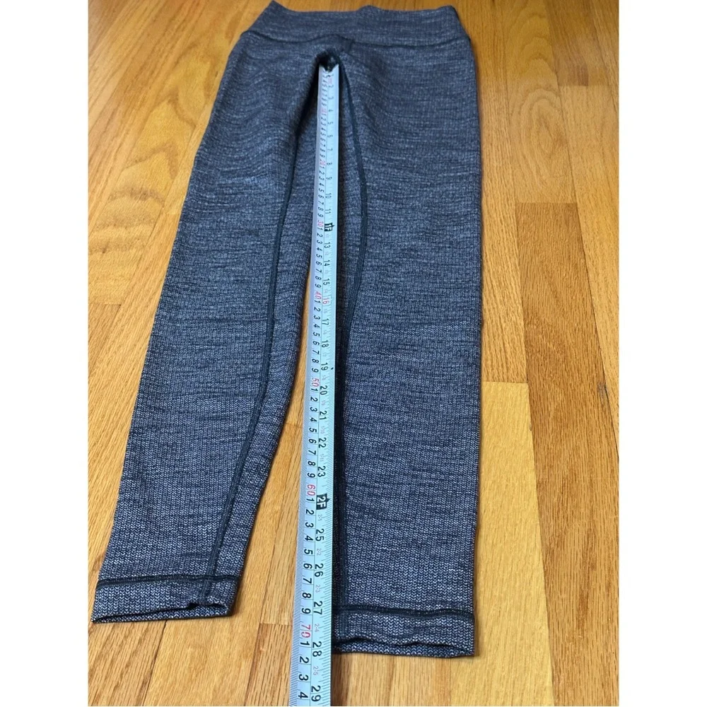 Lululemon Wunder Under Hi-Rise Tight *28
